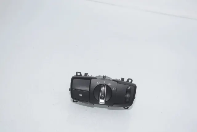 Headlight Switch Control Unit