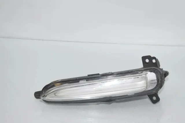 Front Right Fog Light