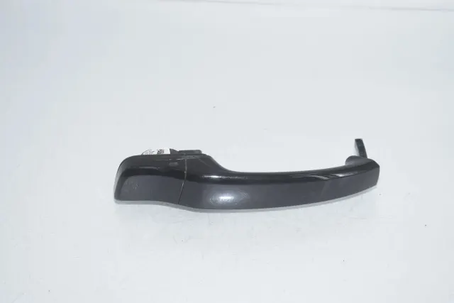 Front Left Door Exterior Handle