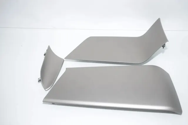 Interior Trim Strips Kit