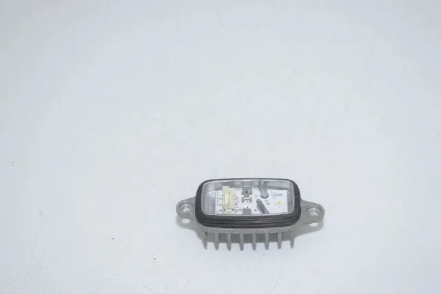 LED Lights Control Unit