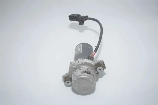 Vacuum Pump