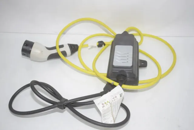 Battery Charging Cable