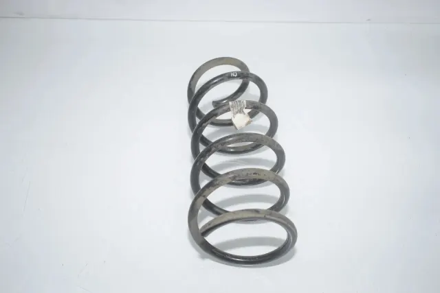 Front Left Coil Spring