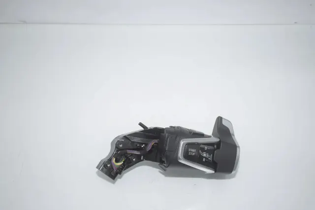 Gear Shifting Mechanism
