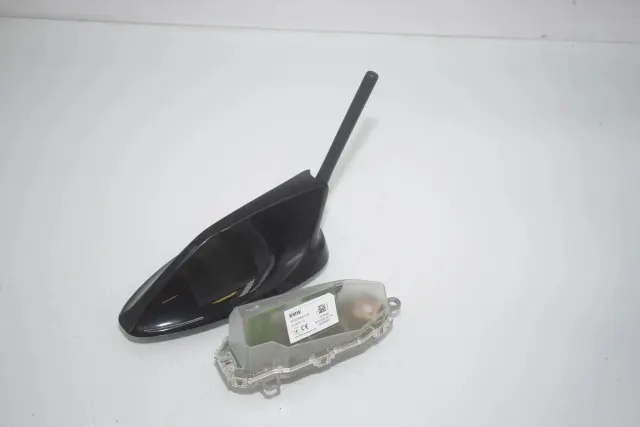 Antenna Trim