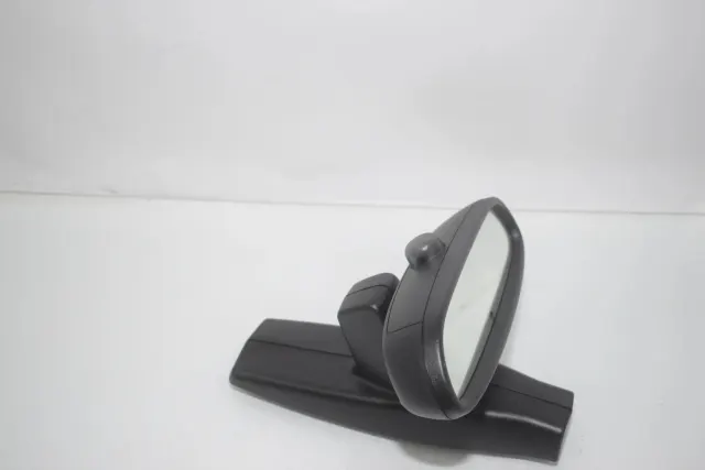 Interior Rear View Mirror