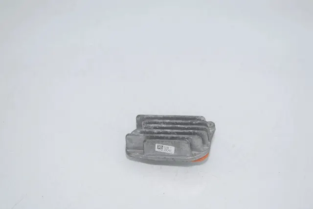 LED Lights Control Unit