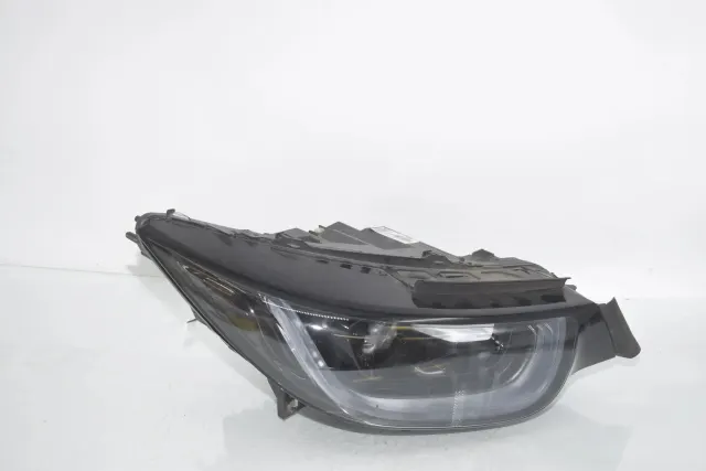 Front Right Headlight