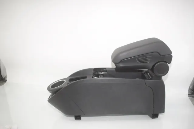 Center Console