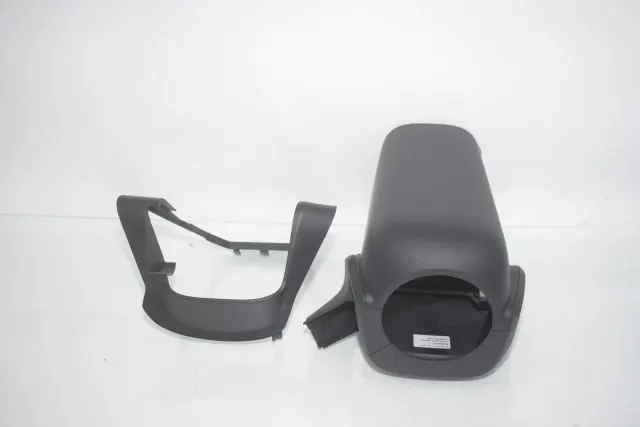 Steering Mechanism Trim