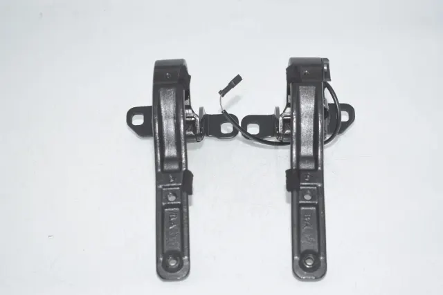 Tailgate Bootlid Hinge Set