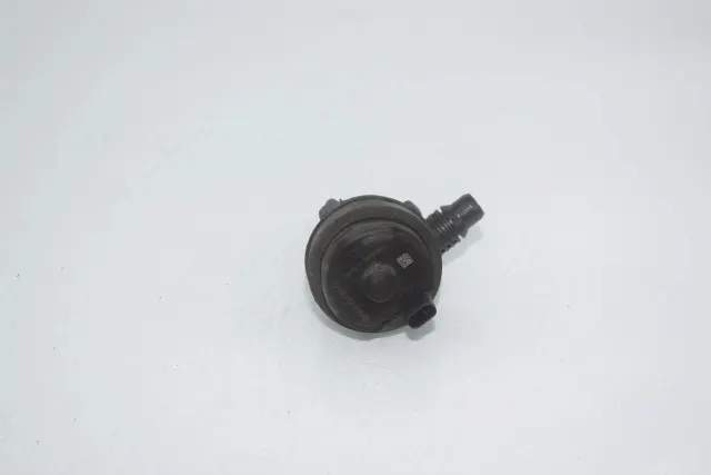 Auxiliary Water Pump