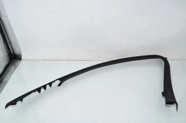 Front Right Door Panel