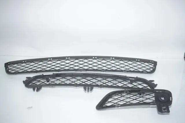 Grilles