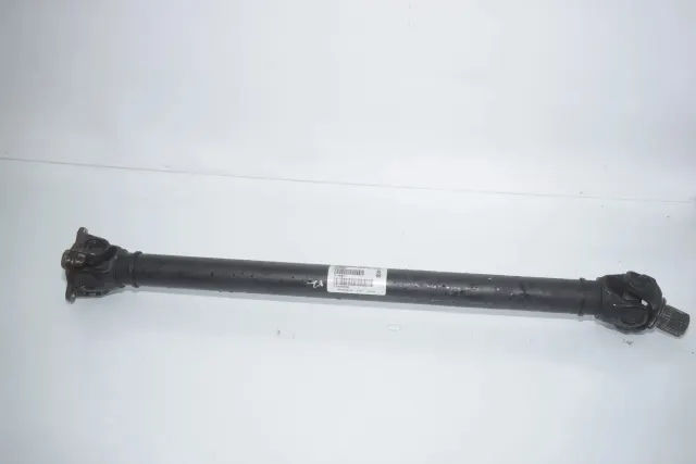 Gearbox Short Propshaft