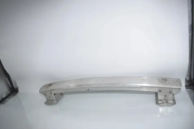 Rear Crash Reinforcement Bar
