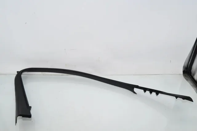 Front Left Door Panel Trim