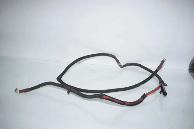 Positive Battery Cable