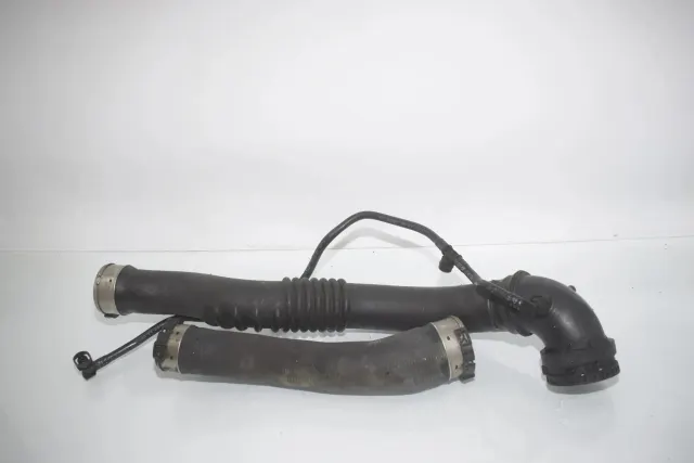 Intercooler Hose Pipe