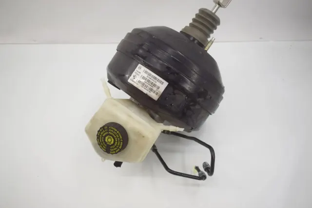 Brake Servo Booster