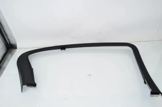 Rear Left Door Panel Trim