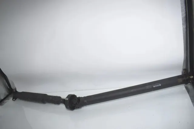 Propshaft Cardan