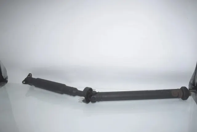 Propshaft Cardan