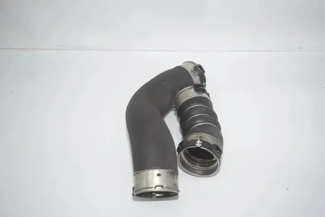 Intercooler Hose Pipe