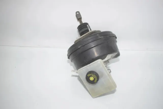 Brake Servo Booster