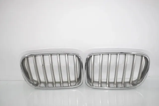 Grilles