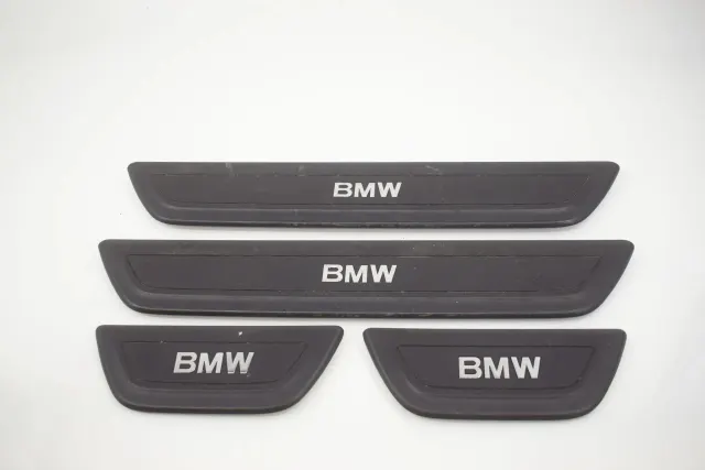 Door Sill Trim Kit