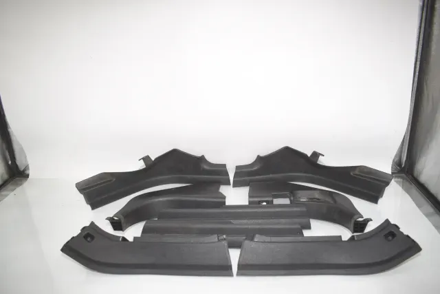 Other Trim Parts