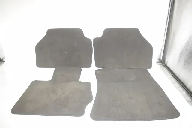 Floor Mat Set