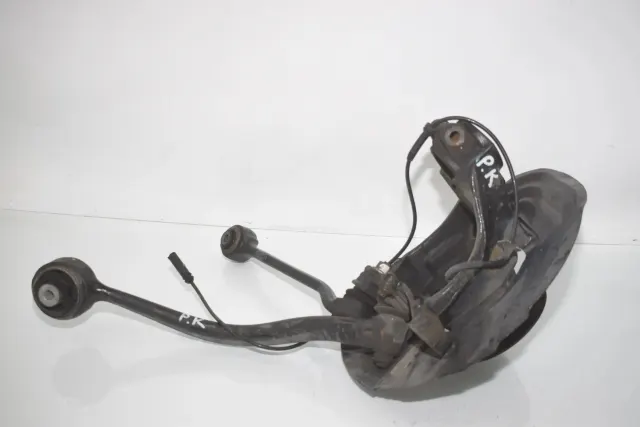 Front Left Wheel Hub
