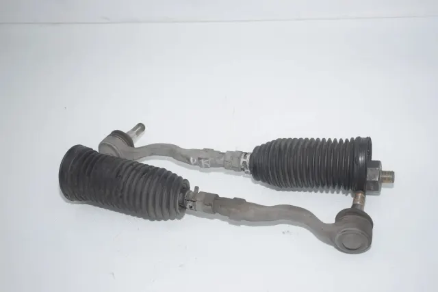 Left Side Steering Tie Rod