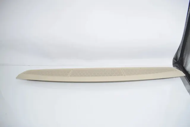 Rear Parcel Shelf Grill