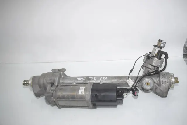 Steering Rack