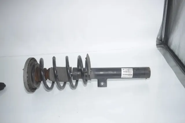 Front Left Shock Absorber