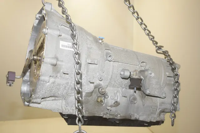 Gearbox