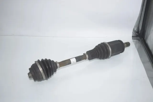 Front Left Driveshaft