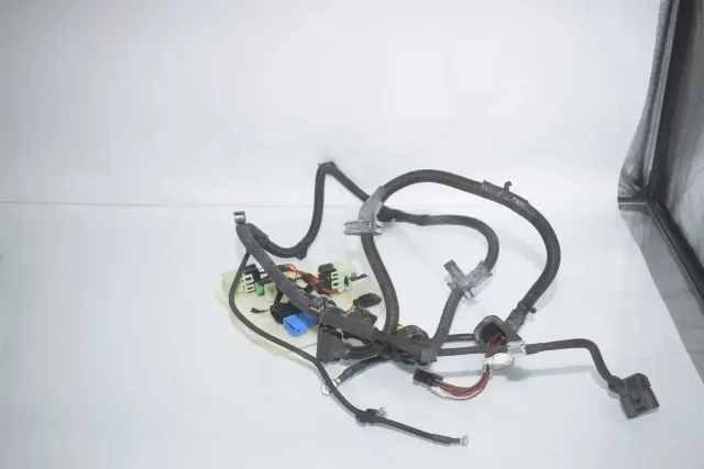 Engine Cable Harness
