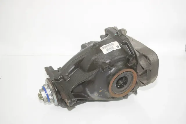 Rear Differential