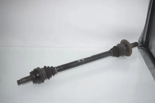 Rear Right Driveshaft