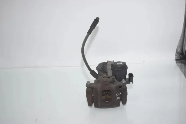 Rear Left Brake Caliper