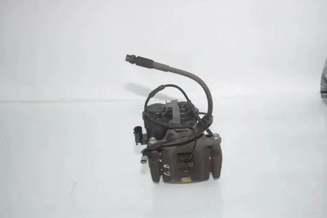 Rear Right Brake Caliper