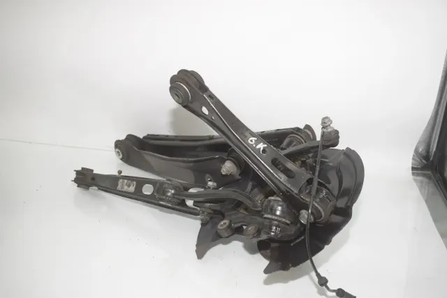 Rear Left Wheel Hub Spindle