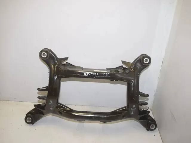 Rear Subframe