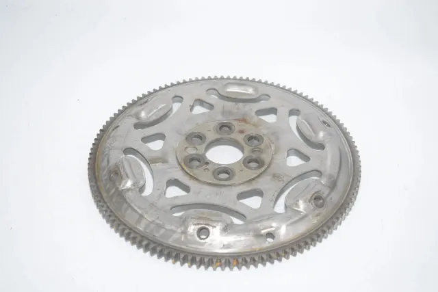 Flywheel Disc Automatic