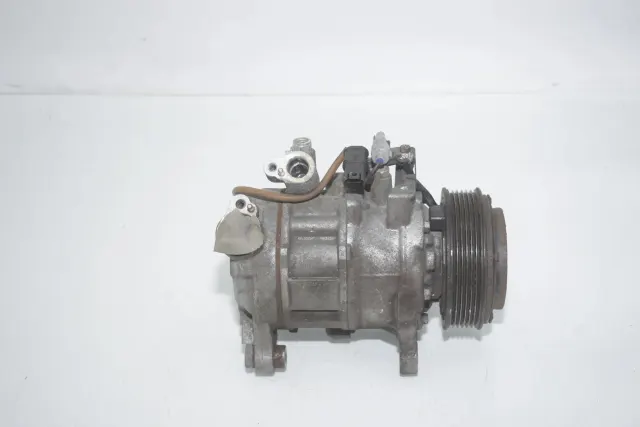 Air Condition A/C Pump
